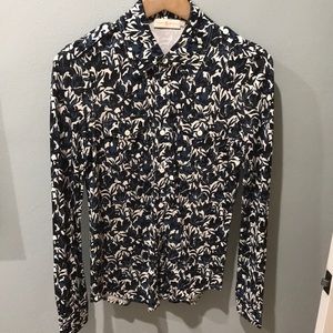 Tory Burch blouse